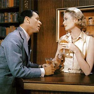 Photo Charles Walters