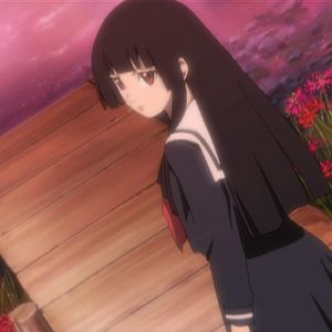 Photo La Fille des enfers