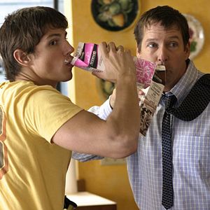 Photo La Vie comme elle est