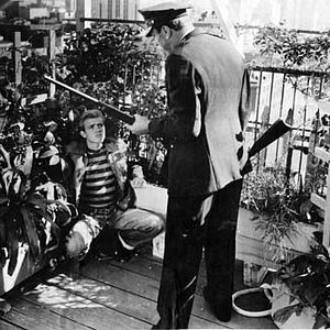 Photo Edward Dmytryk