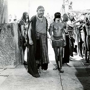 Photo La Terre des pharaons