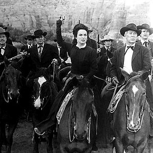 Photo Ward Bond