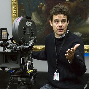 Photo Tom Tykwer