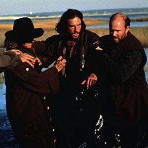 Photo Daniel Day-Lewis