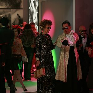 Photo Jean-Michel Ribes