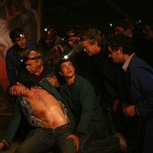 Photo Jean-Michel Ribes