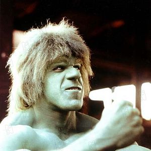 Photo Lou Ferrigno