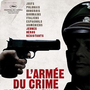 Photo L'Armée du crime