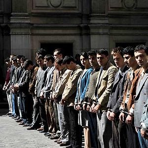 Photo L'Armée du crime