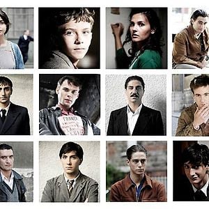 Photo L'Armée du crime