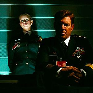 Photo G.I. Joe - Le réveil du Cobra