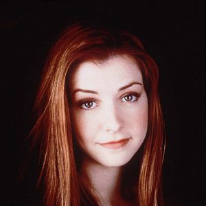 Photo Buffy contre les vampires