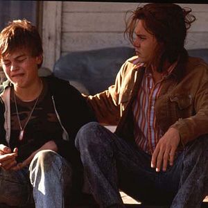Photo Gilbert Grape