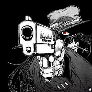 Photo Hellsing