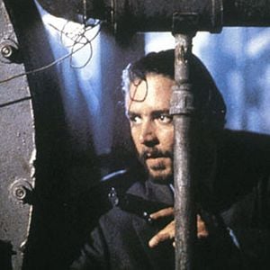 Photo L'Homme à abattre