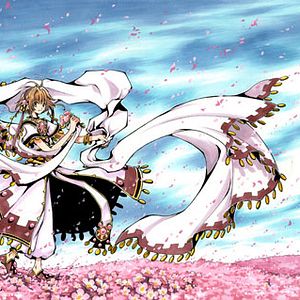 Photo Tsubasa -RESERVoir CHRoNiCLE