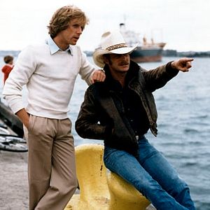 Photo Gerald McRaney