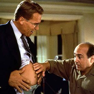 Photo Danny DeVito
