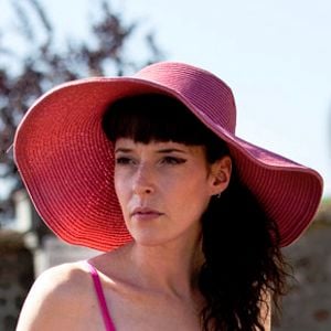 Photo Christine Anglio