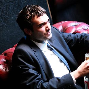 Photo Virgile Bramly