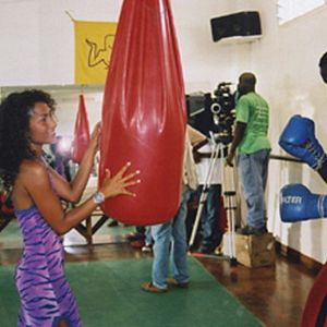 Photo Cheikh A. N'diaye