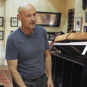 Photo Terry O'Quinn