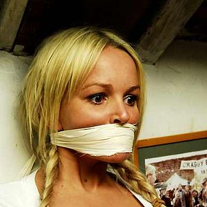 Photo Jennifer Ellison