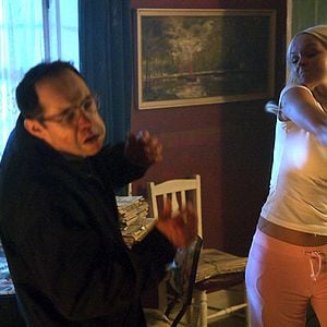 Photo Jennifer Ellison