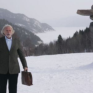 Photo Robert Ménard