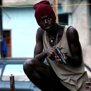 Photo Tropa de Elite (troupe d'élite)