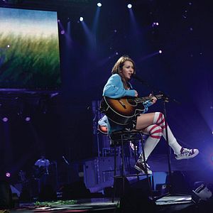 Photo Bruce Hendricks