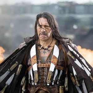 Photo Machete