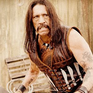 Photo Machete