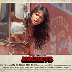 Photo Machete