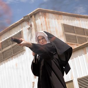 Photo Ethan Maniquis