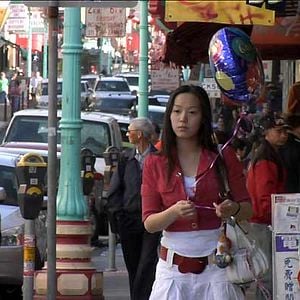 Photo La Princesse du Nebraska