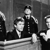Photo Messieurs les jurés