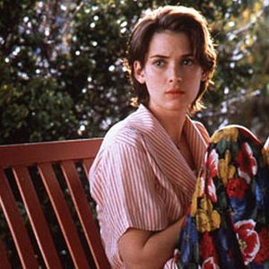 Photo Winona Ryder
