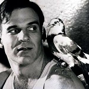 Photo Carl Reiner