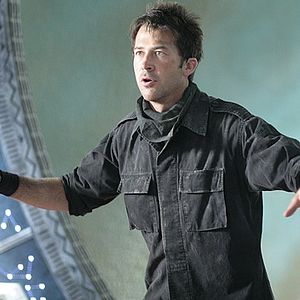 Photo Joe Flanigan
