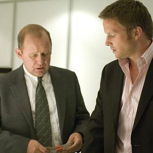 Photo Peter Firth