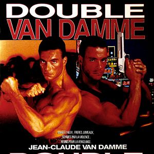 Photo Double impact