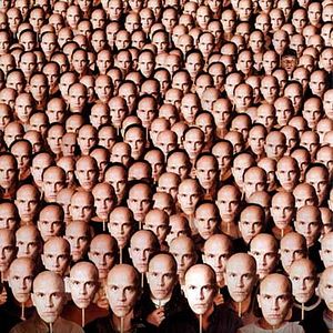 Photo Dans la peau de John Malkovich
