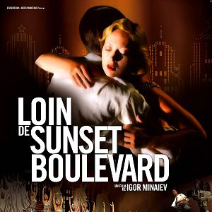 Photo Loin de Sunset Boulevard