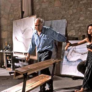 Photo Michel Piccoli