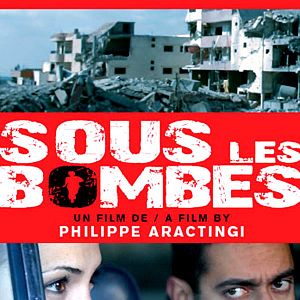 Photo Sous les bombes