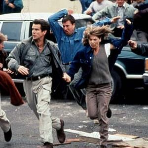 Photo Linda Hamilton