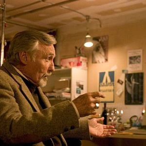 Photo Dennis Hopper