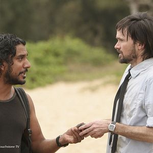 Photo Naveen Andrews