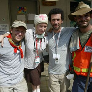 Photo Alison Thompson